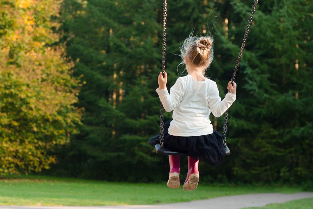 Kids Can Play Bruce Grey is 1 of 3 Granting Streams Support Local Projects This Fall