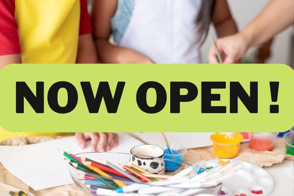 Kids Can Play Bruce Grey is now accepting applications. 