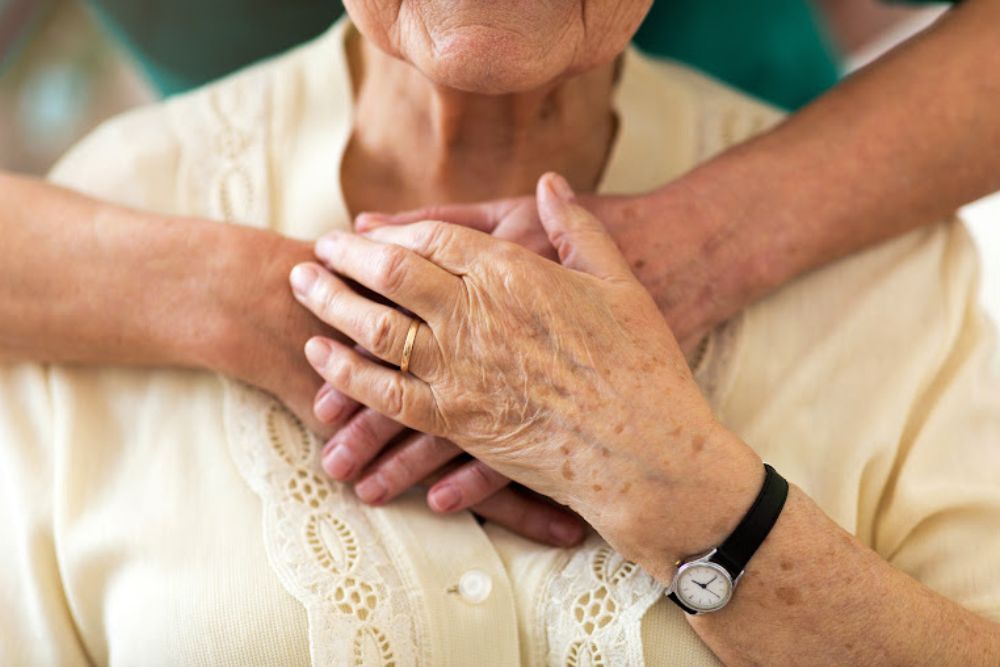 New Award Supports Palliative Care Knowledge and Skills