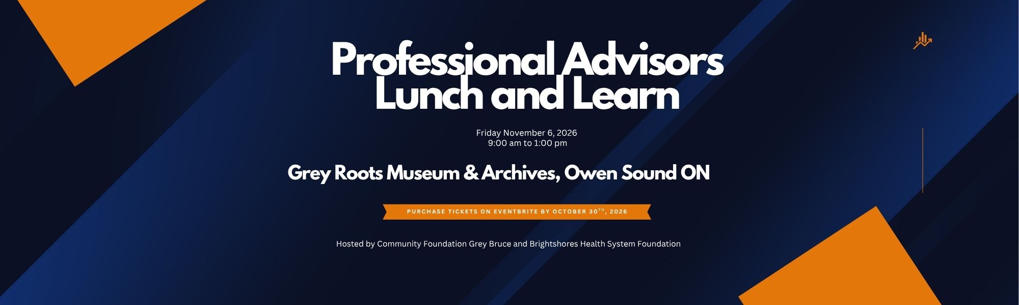 Lunch & Learn 2026